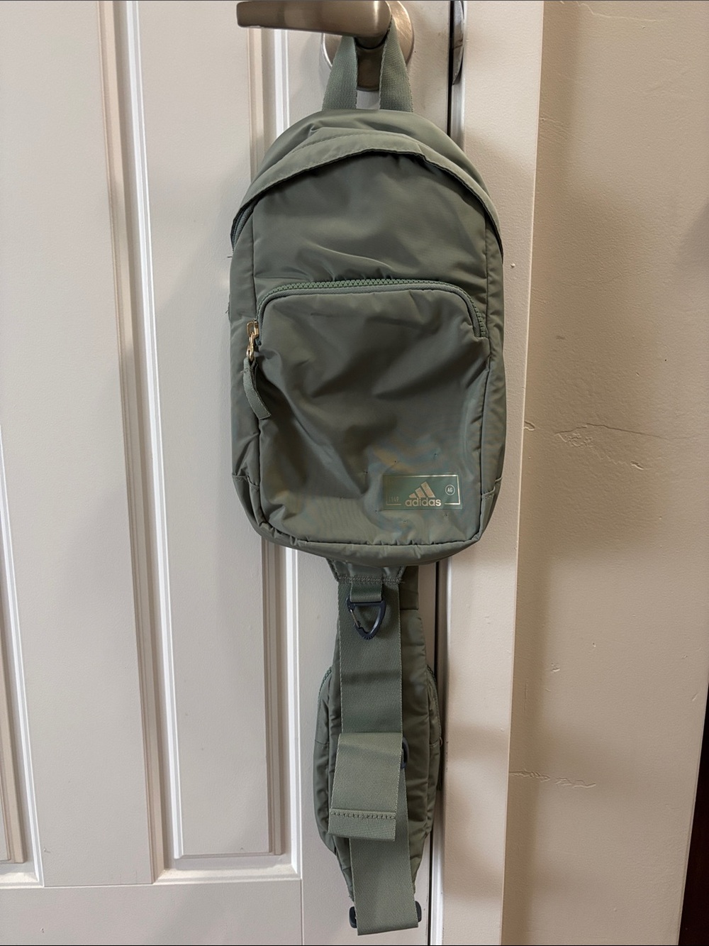 adidas Essentials Sling Crossbody Bag